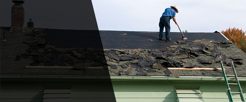 Boon Roofing Contractors